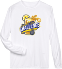 Performance Long Sleeves - Sweet Tea Challenge 2027 (Secondary)