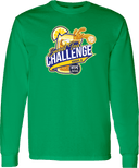 Long Sleeves - Sweet Tea Challenge 2027 (Secondary)