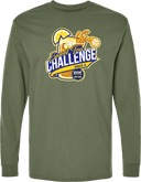 Long Sleeves - Sweet Tea Challenge 2027 (Secondary)
