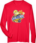 Performance Long Sleeves - Sweet Tea Challenge 2027 (Secondary)