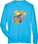 Performance Long Sleeves - Sweet Tea Challenge 2027 (Secondary)