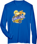 Performance Long Sleeves - Sweet Tea Challenge 2027 (Secondary)