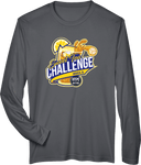 Performance Long Sleeves - Sweet Tea Challenge 2027 (Secondary)