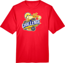 Performance Short Sleeves - Sweet Tea Challenge 2027 (Secondary)