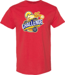 Short Sleeves - Sweet Tea Challenge 2027 (Secondary)
