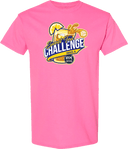 Short Sleeves - Sweet Tea Challenge 2027 (Secondary)