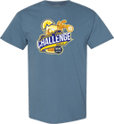 Short Sleeves - Sweet Tea Challenge 2027 (Secondary)