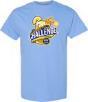 Short Sleeves - Sweet Tea Challenge 2027 (Secondary)