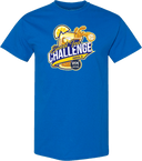 Short Sleeves - Sweet Tea Challenge 2027 (Secondary)