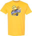 Short Sleeves - Sweet Tea Challenge 2027 (Secondary)