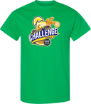 Short Sleeves - Sweet Tea Challenge 2027 (Secondary)