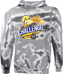 Tie-Dye Hoodies - Sweet Tea Challenge 2027 (Secondary)