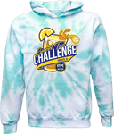Tie-Dye Hoodies - Sweet Tea Challenge 2027 (Secondary)