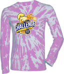 Tie-Dye Long Sleeves - Sweet Tea Challenge 2027 (Secondary)