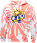 Tie-Dye Hoodies - Sweet Tea Challenge 2027 (Secondary)