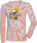 Tie-Dye Long Sleeves - Sweet Tea Challenge 2027 (Secondary)