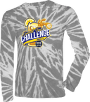 Tie-Dye Long Sleeves - Sweet Tea Challenge 2027 (Secondary)
