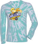 Tie-Dye Long Sleeves - Sweet Tea Challenge 2027 (Secondary)