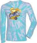 Tie-Dye Long Sleeves - Sweet Tea Challenge 2027 (Secondary)