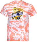 Tie-Dye Short Sleeves - Sweet Tea Challenge 2027 (Secondary)