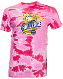 Tie-Dye Short Sleeves - Sweet Tea Challenge 2027 (Secondary)