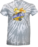 Tie-Dye Short Sleeves - Sweet Tea Challenge 2027 (Secondary)
