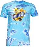 Tie-Dye Short Sleeves - Sweet Tea Challenge 2027 (Secondary)