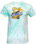 Tie-Dye Short Sleeves - Sweet Tea Challenge 2027 (Secondary)