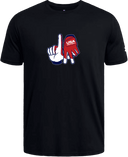 Under Armour Athletics Short Sleeve - USA Football Summer Series 2026 (Gloves)