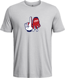 Under Armour Athletics Short Sleeve - USA Football Summer Series 2026 (Gloves)