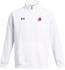 Under Armour Rival Fleece ¼ Zip - USA Football Summer Series 2026 (Gloves)