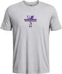 Under Armour Athletics Short Sleeve - Indoor Lacrosse National Championships 2026 - black