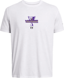 Under Armour Athletics Short Sleeve - Indoor Lacrosse National Championships 2026 - black