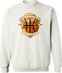Crew Sweatshirt - The Midwest Basketball Showcase 2026 - Primary