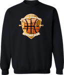 Crew Sweatshirt - The Midwest Basketball Showcase 2026 - Primary