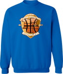 Crew Sweatshirt - The Midwest Basketball Showcase 2026 - Primary