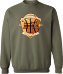 Crew Sweatshirt - The Midwest Basketball Showcase 2026 - Primary