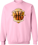 Crew Sweatshirt - The Midwest Basketball Showcase 2026 - Primary