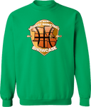 Crew Sweatshirt - The Midwest Basketball Showcase 2026 - Primary