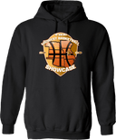 Hoodies - The Midwest Basketball Showcase 2026 - Primary