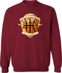 Crew Sweatshirt - The Midwest Basketball Showcase 2026 - Primary
