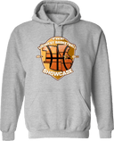 Hoodies - The Midwest Basketball Showcase 2026 - Primary