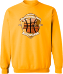 Crew Sweatshirt - The Midwest Basketball Showcase 2026 - Primary