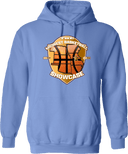 Hoodies - The Midwest Basketball Showcase 2026 - Primary
