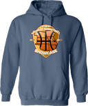 Hoodies - The Midwest Basketball Showcase 2026 - Primary
