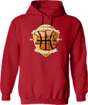 Hoodies - The Midwest Basketball Showcase 2026 - Primary