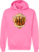 Hoodies - The Midwest Basketball Showcase 2026 - Primary