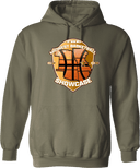 Hoodies - The Midwest Basketball Showcase 2026 - Primary