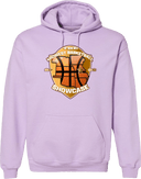 Hoodies - The Midwest Basketball Showcase 2026 - Primary