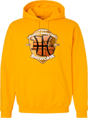 Hoodies - The Midwest Basketball Showcase 2026 - Primary